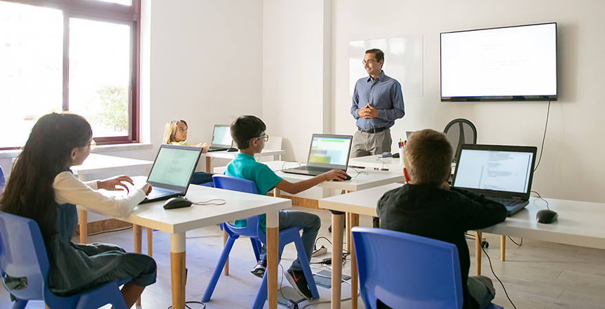 Smart Education