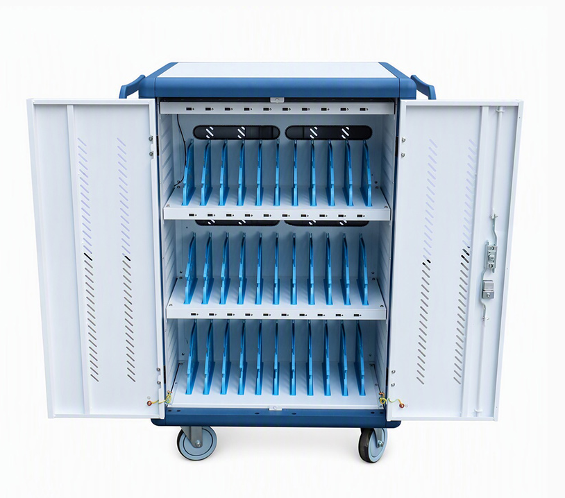 Wholesale Laptop Charging Carts from China Manufacturer | Factory Price