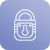 icon of Multiple Secure Lock Options
