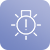 icon of LED Charging Indicator
