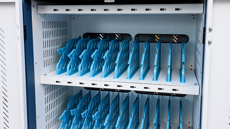 img of Wide Slot Compatibility