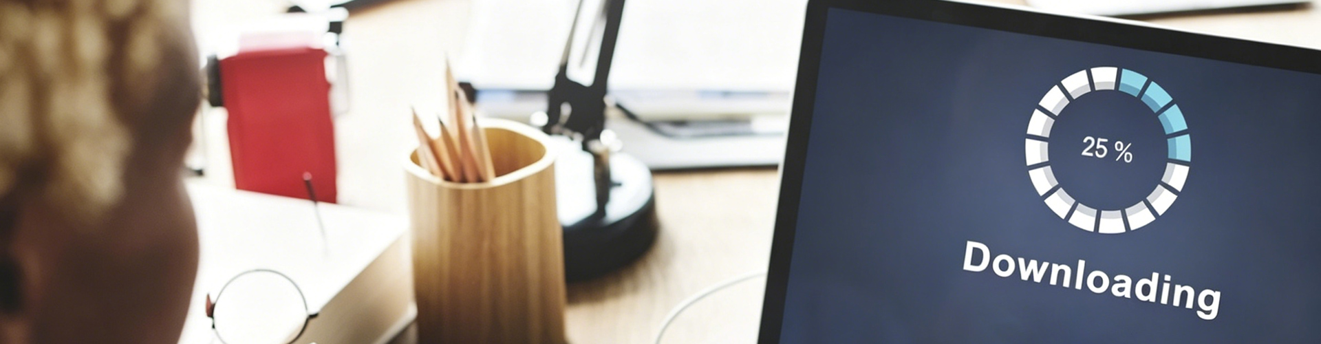 pc banner of
