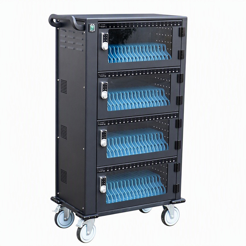 C Series 80-Slot Tablet Chargi...