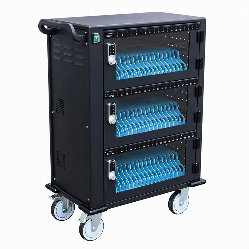 C Series 60-Slot Device Chargi...