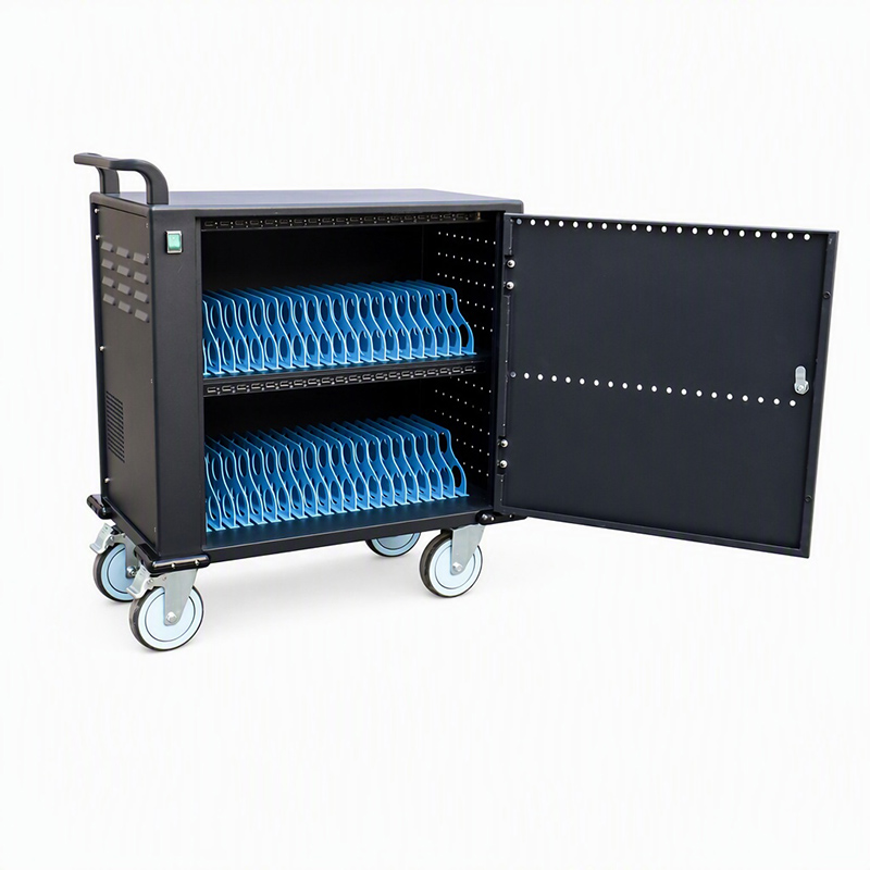 C Series 40-Slot Chromebook La...