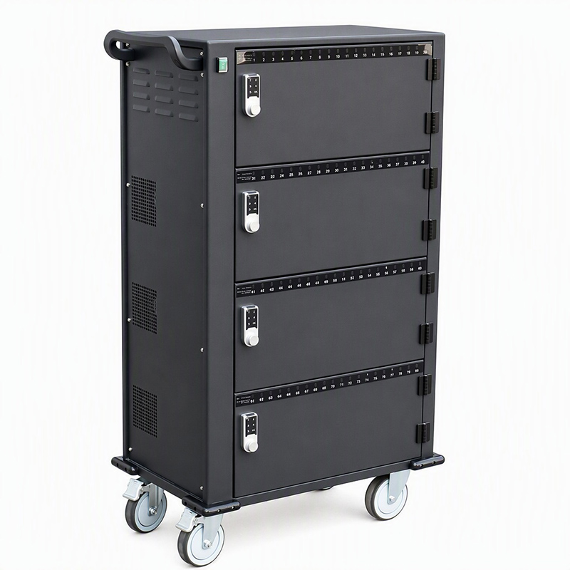 C Series 80-Slot Tablet Chargi...