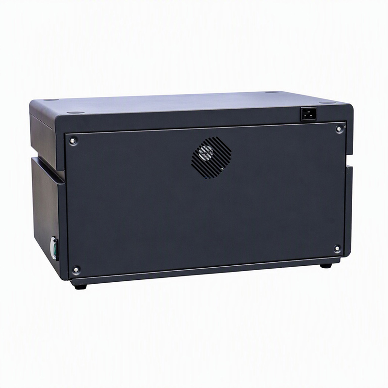 E Series 20-Slot Smart USB-A QC Fast Charging Cart