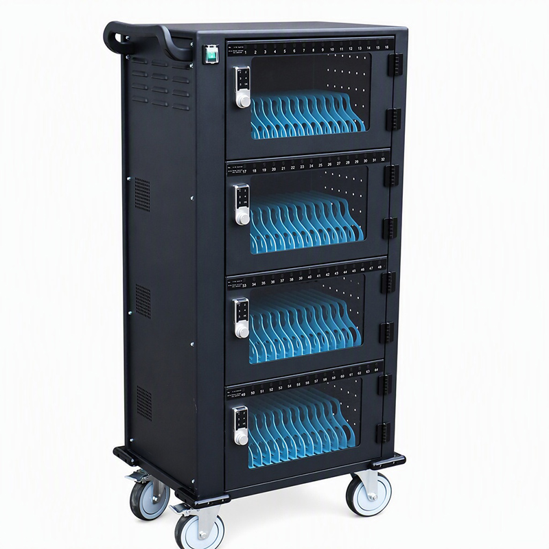 C Series 64-Slot Computer Stor...