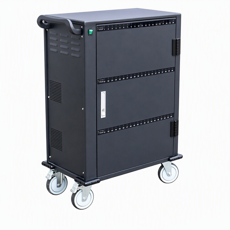 C Series 60-Slot Charging Cart...