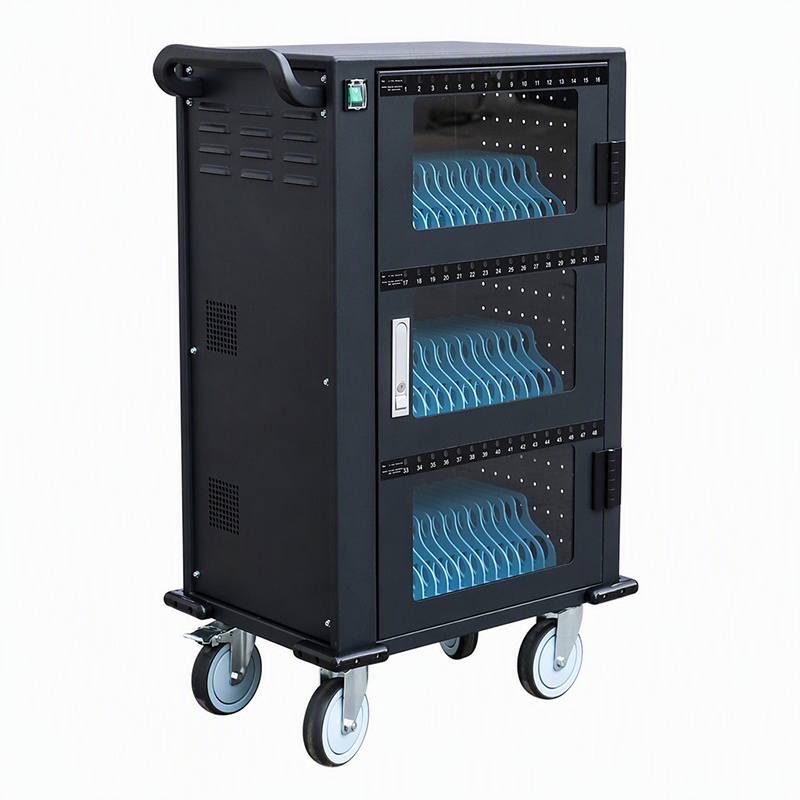C Series 48-Slot Tablet Chargi...