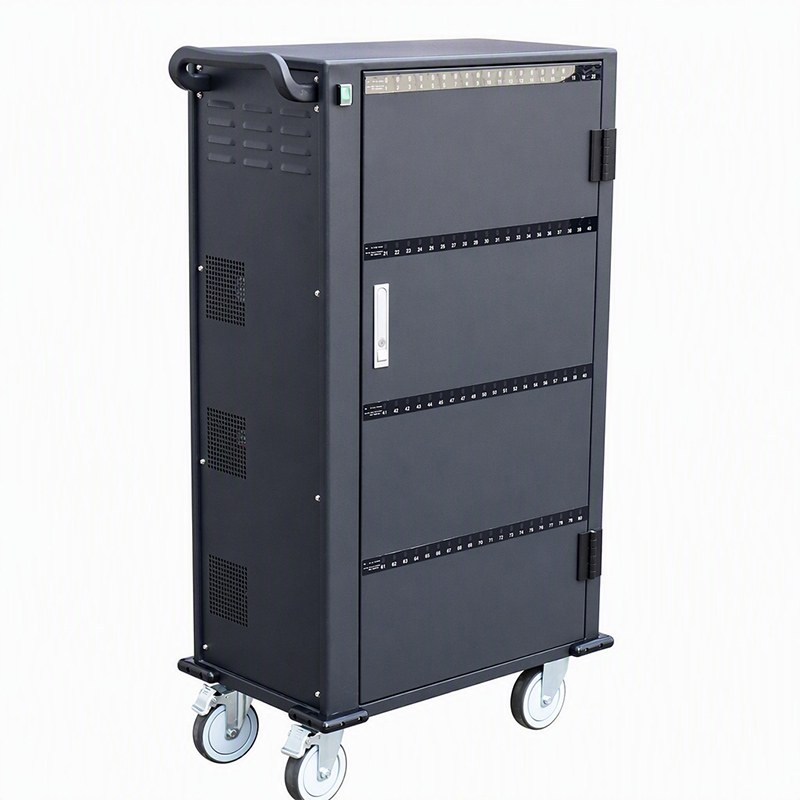 C Series 80-Slot Tablet Chargi...