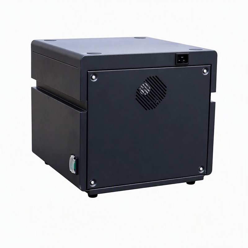 E Series 10-Slot Smart USB-A QC Fast Charging Cart