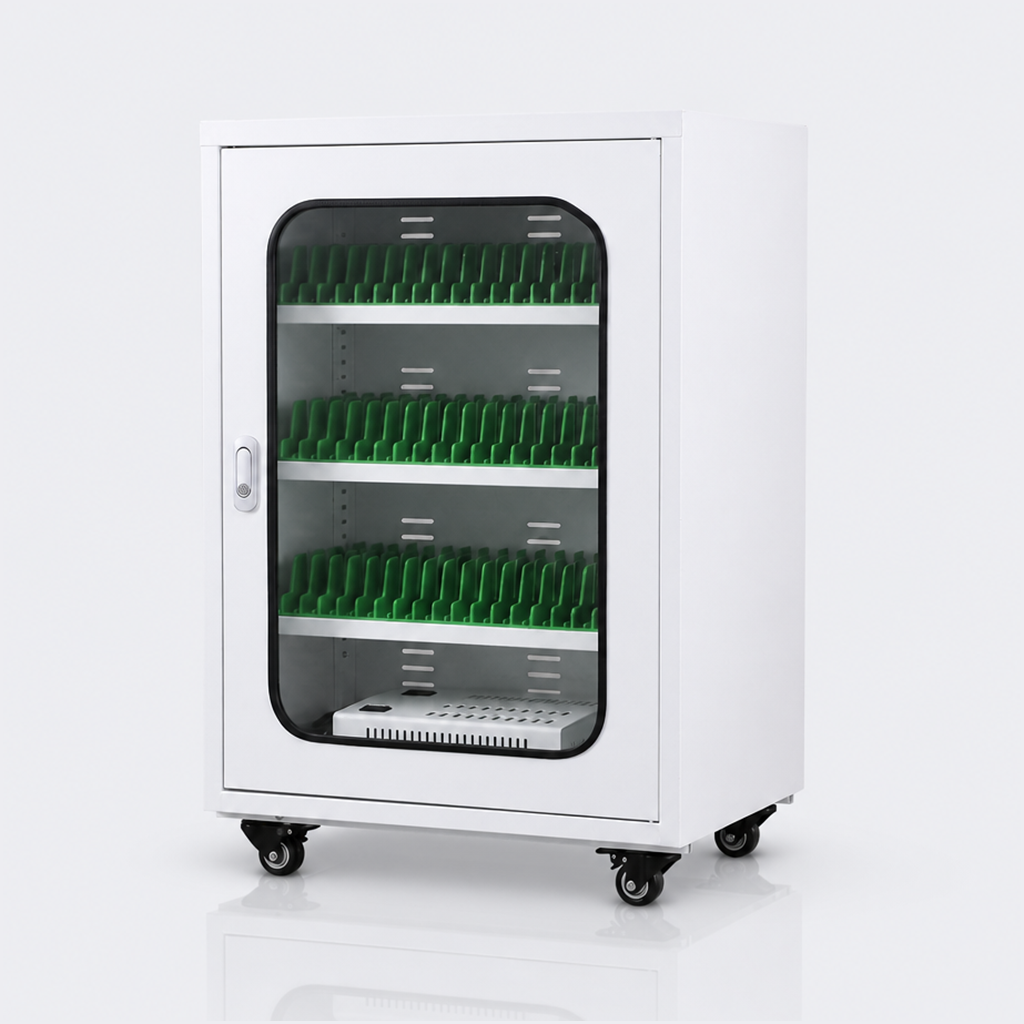 50-Slot Triple-Tier mobile pho...